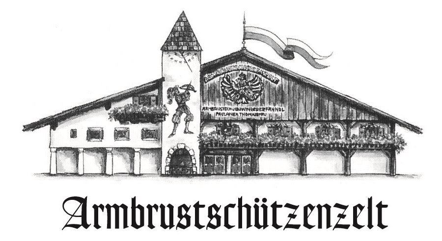 Armbrustschützenzelt